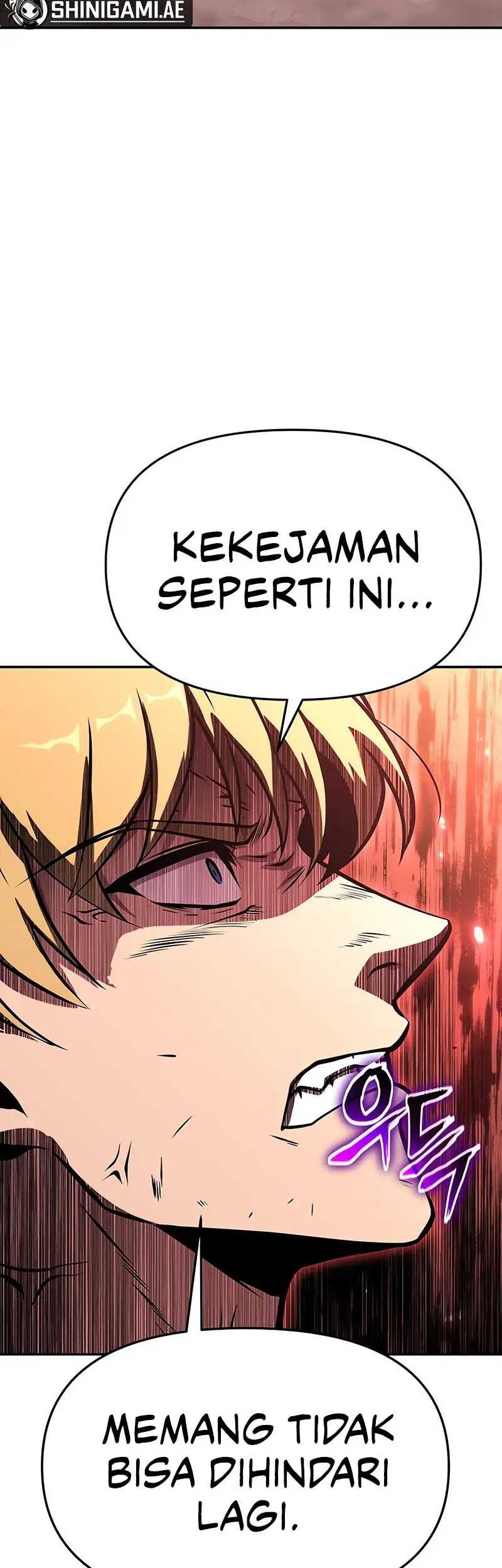 The Knight King Who Returned with a God Chapter 41 Gambar 48