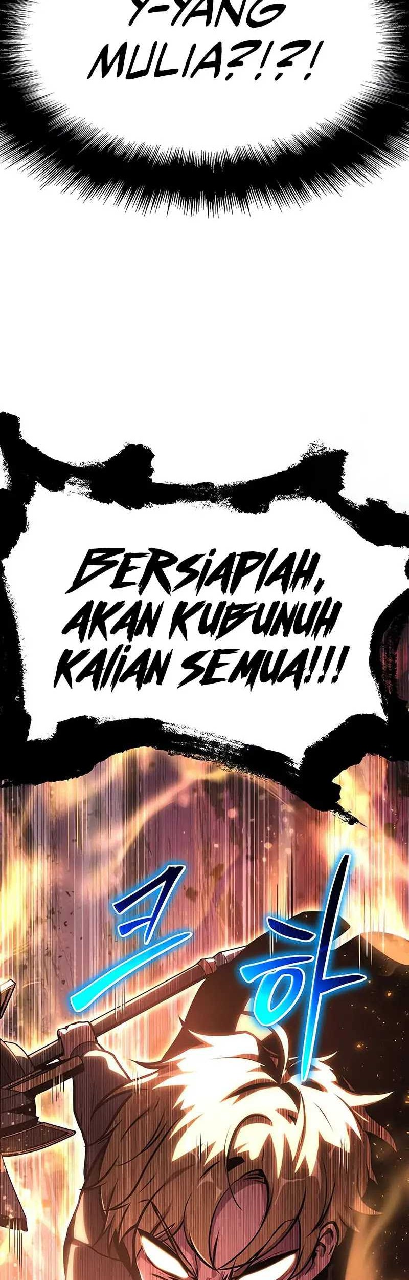 The Knight King Who Returned with a God Chapter 41 Gambar 74