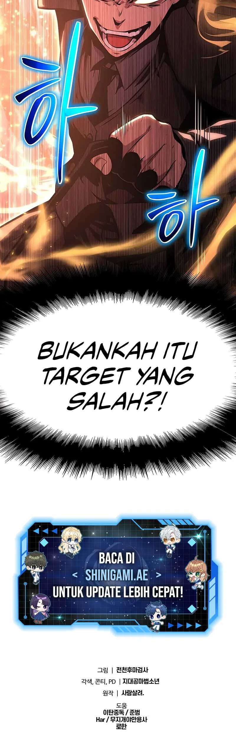 The Knight King Who Returned with a God Chapter 41 Gambar 75