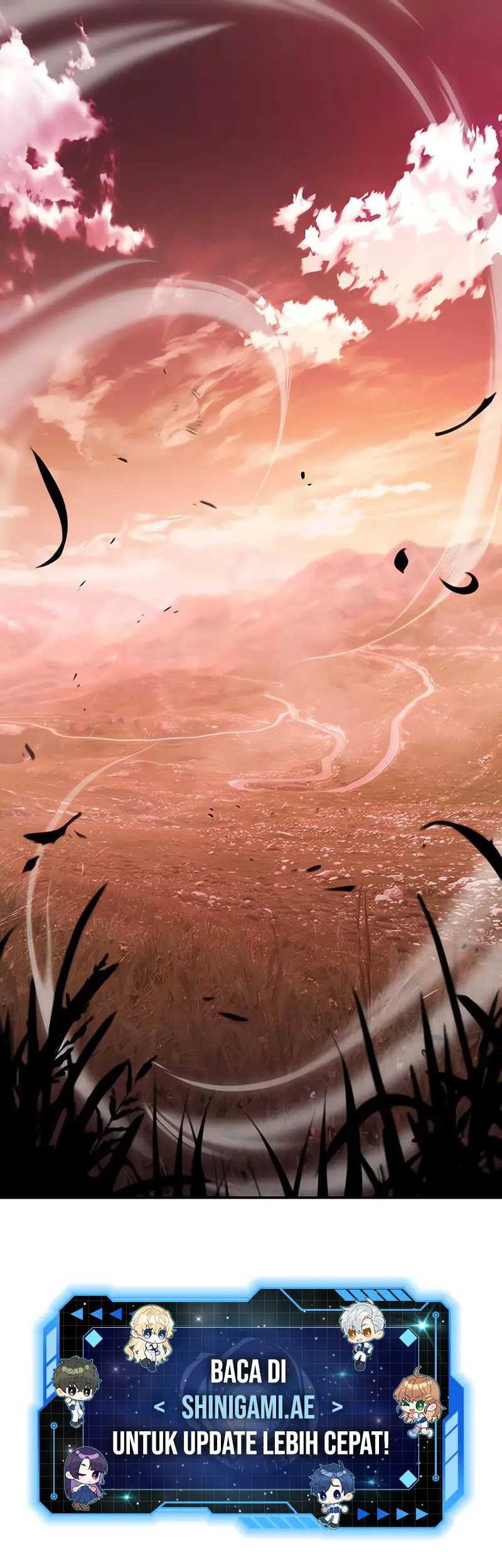 Manhwa The Knight King Who Returned with a God Chapter 41 gambar nomor 2