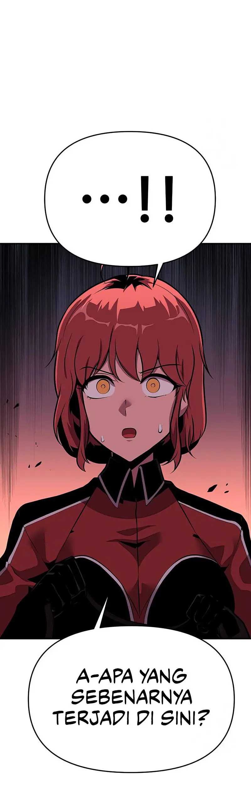 The Knight King Who Returned with a God Chapter 41 Gambar 4