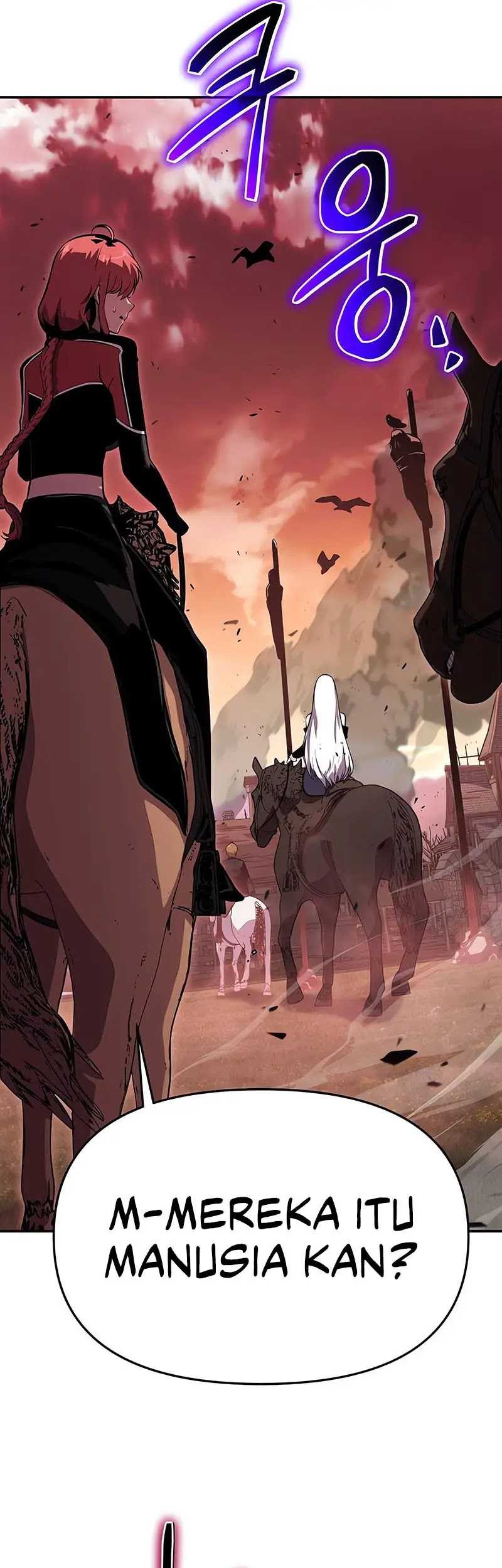 The Knight King Who Returned with a God Chapter 41 Gambar 6