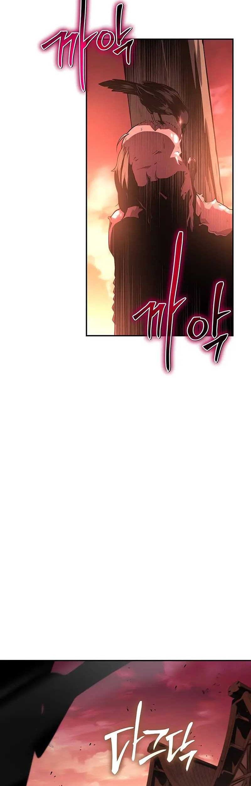 The Knight King Who Returned with a God Chapter 41 Gambar 7