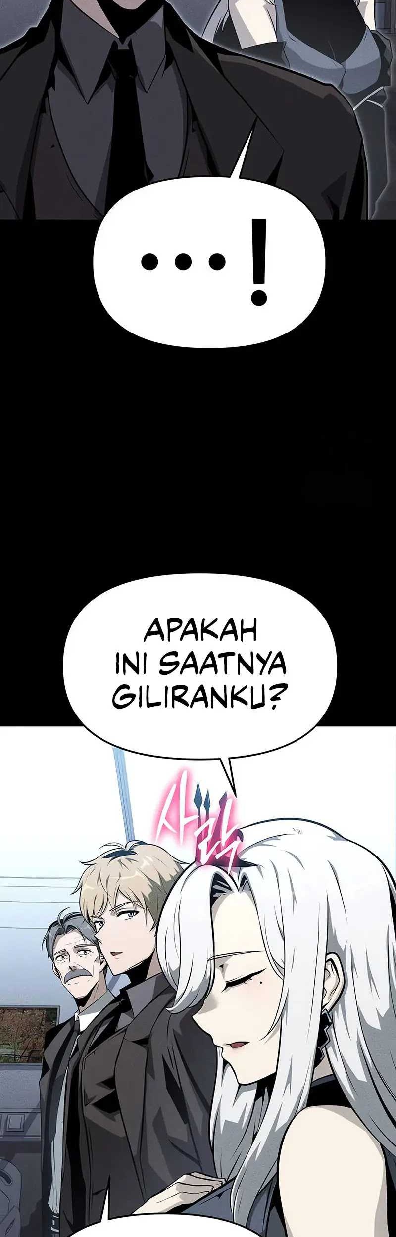 The Knight King Who Returned with a God Chapter 41 Gambar 12