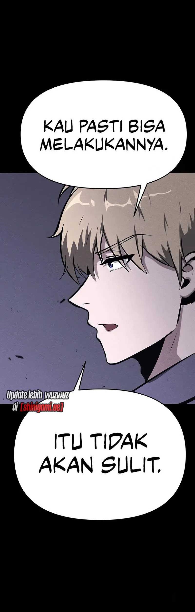 The Knight King Who Returned with a God Chapter 41 Gambar 15