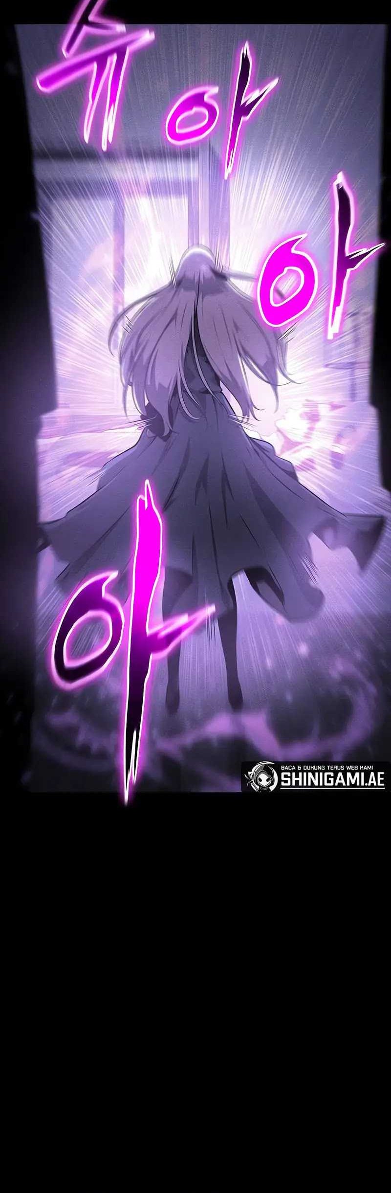 The Knight King Who Returned with a God Chapter 41 Gambar 17