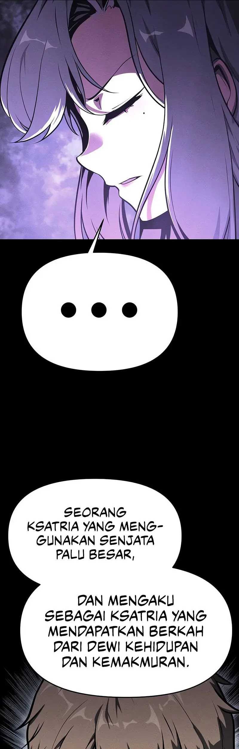 The Knight King Who Returned with a God Chapter 41 Gambar 18