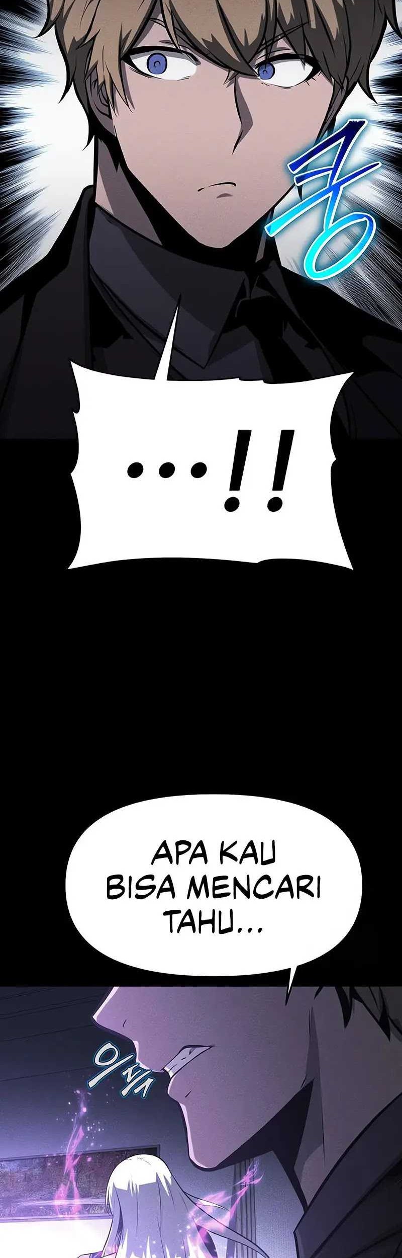 The Knight King Who Returned with a God Chapter 41 Gambar 19