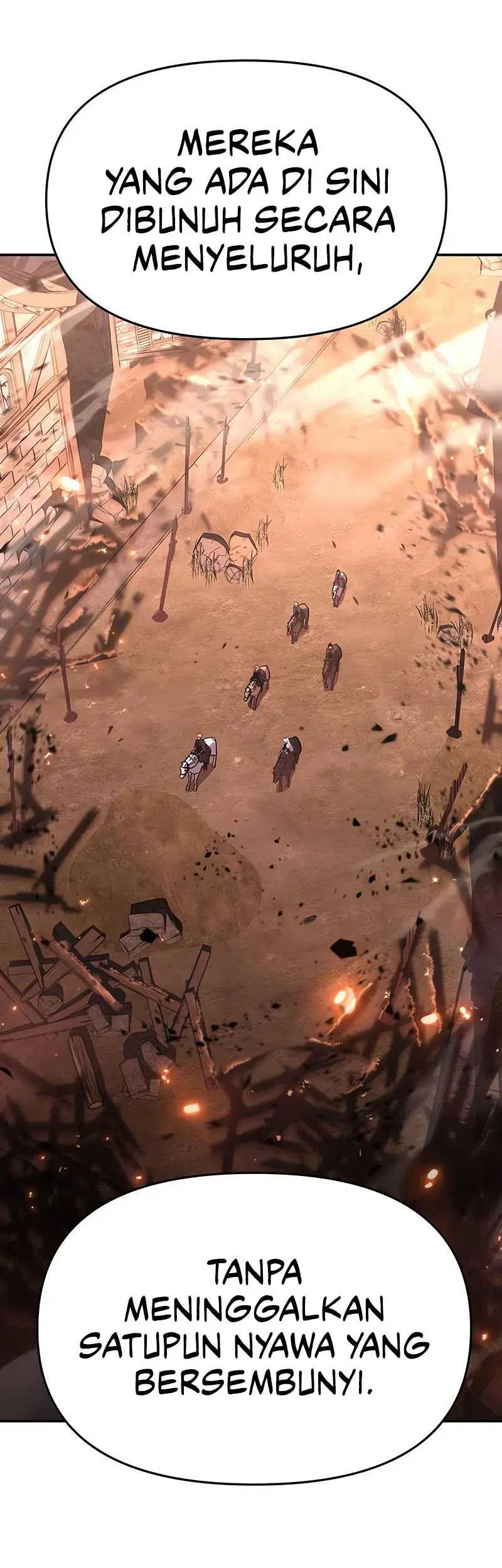 The Knight King Who Returned with a God Chapter 41 Gambar 24