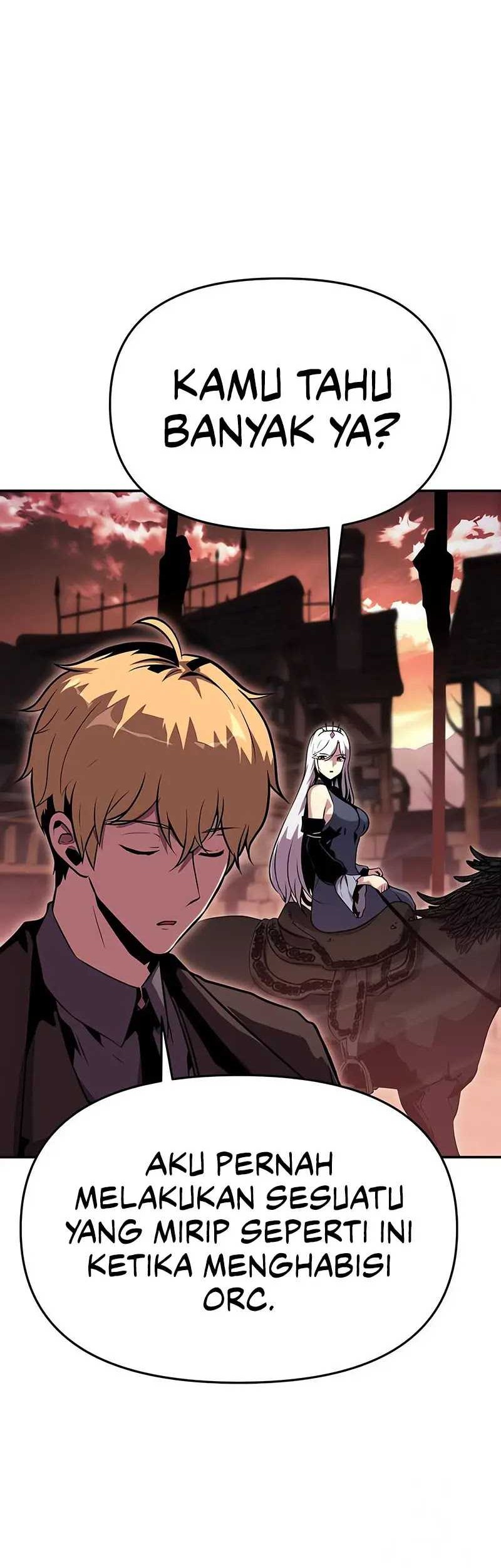 The Knight King Who Returned with a God Chapter 41 Gambar 25