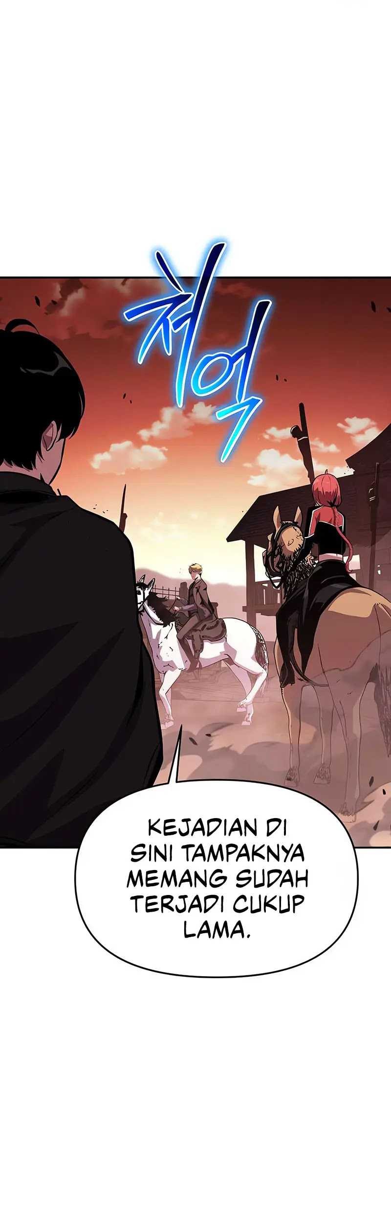 The Knight King Who Returned with a God Chapter 41 Gambar 26