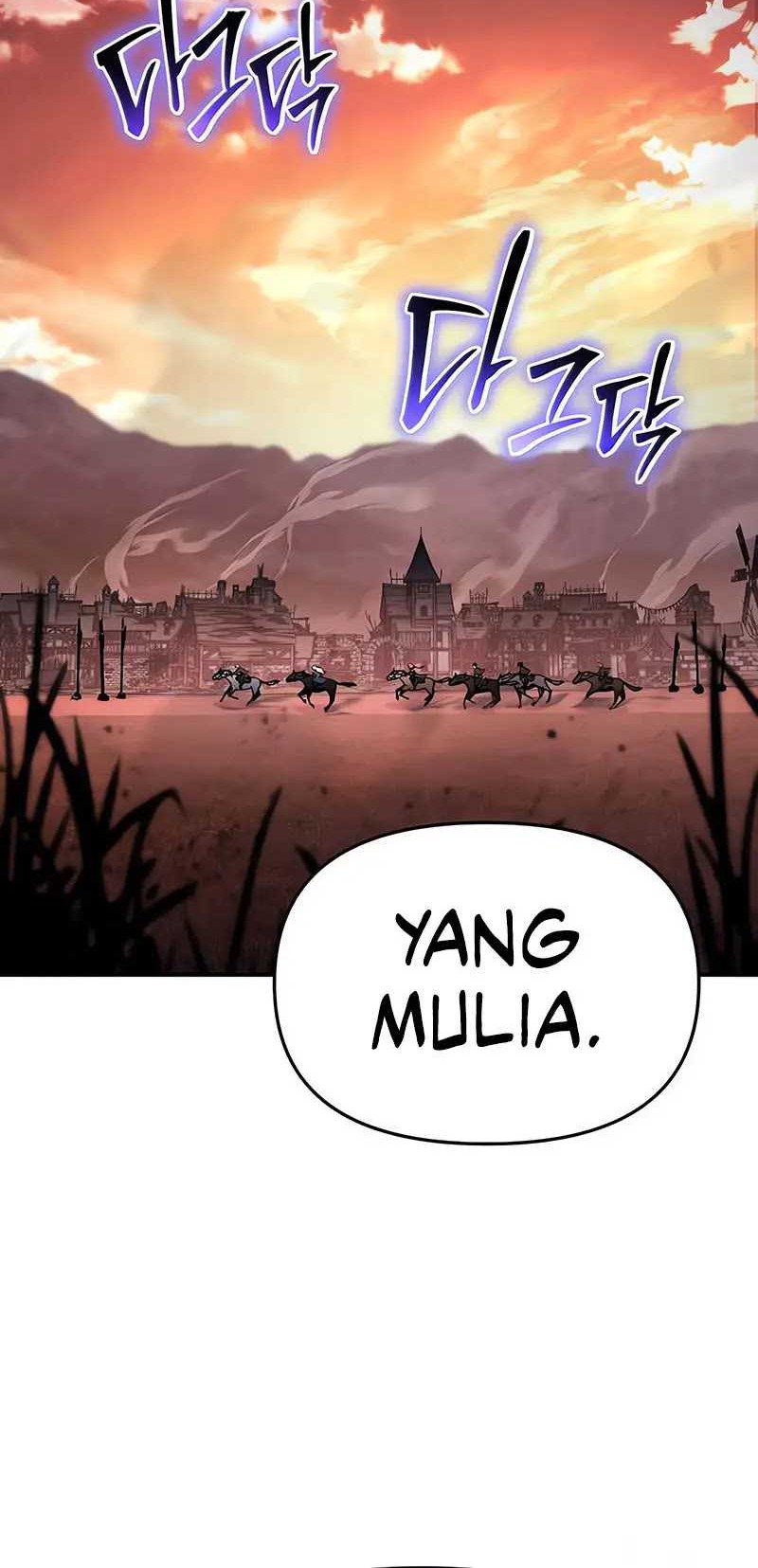 The Knight King Who Returned with a God Chapter 41 Gambar 29