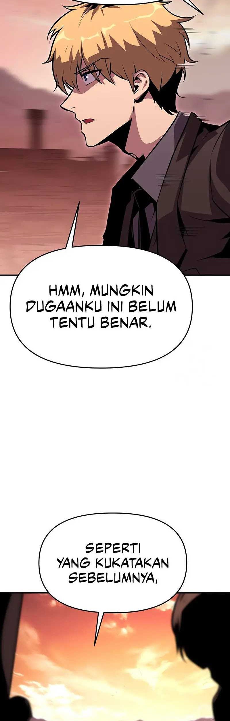 The Knight King Who Returned with a God Chapter 41 Gambar 31