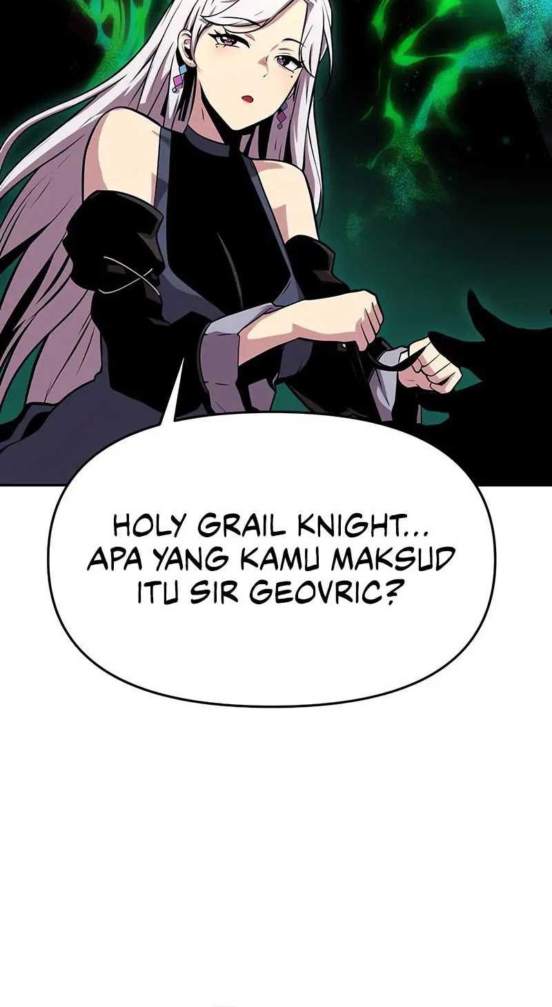 The Knight King Who Returned with a God Chapter 41 Gambar 33