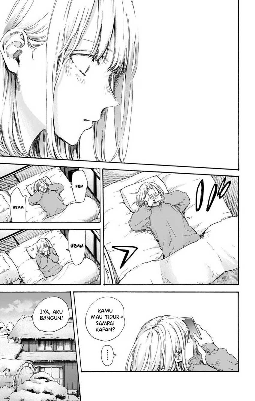 Ao no Hako Chapter 101 Gambar 4