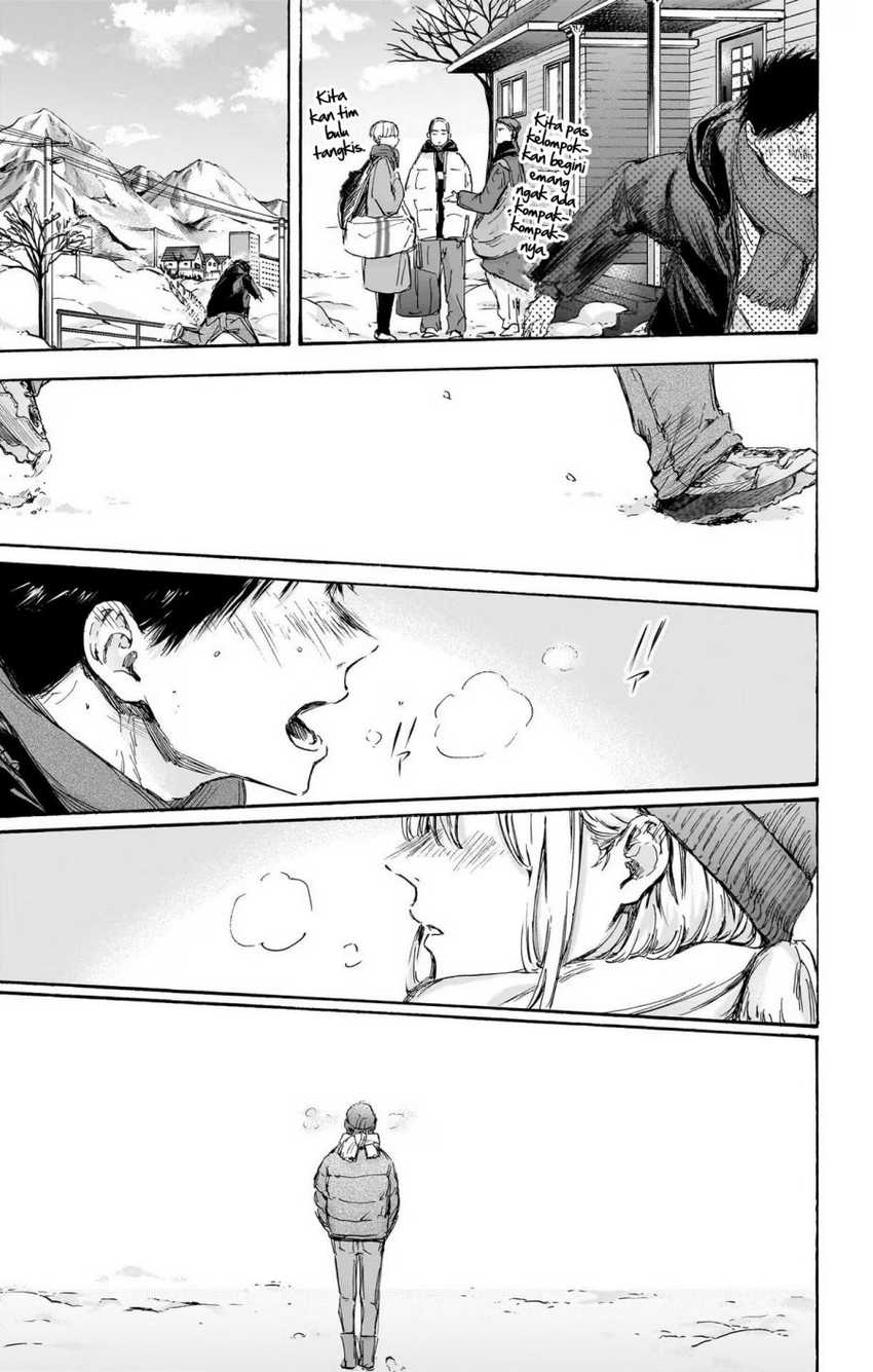 Ao no Hako Chapter 102 Gambar 19