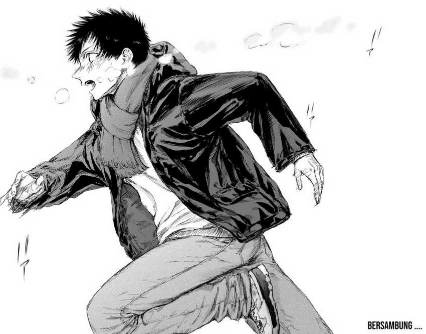 Ao no Hako Chapter 102 Gambar 20