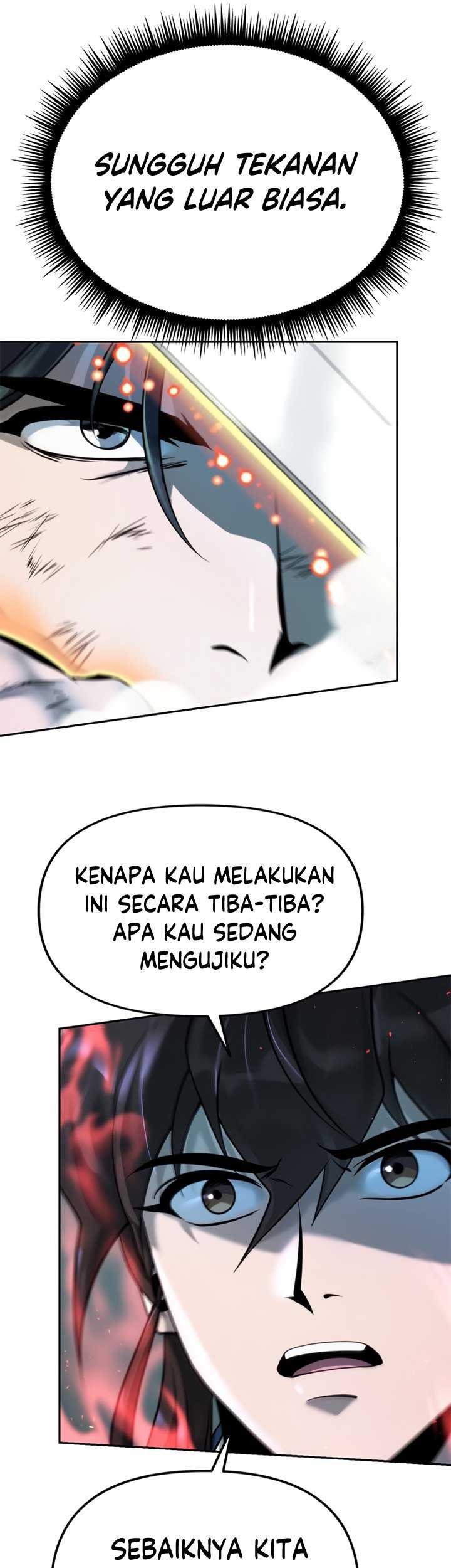 Chronicles of the Demon Faction Chapter 49 Gambar 26