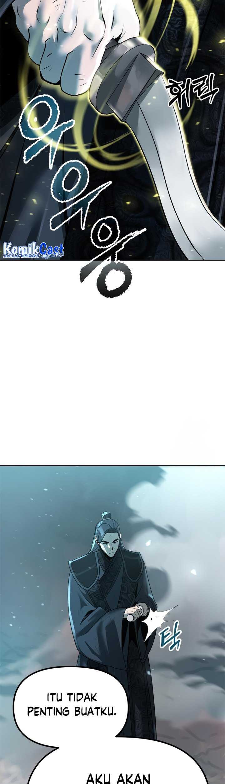 Chronicles of the Demon Faction Chapter 49 Gambar 28