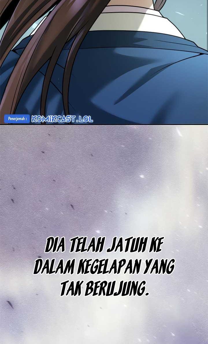 Chronicles of the Demon Faction Chapter 49 Gambar 31