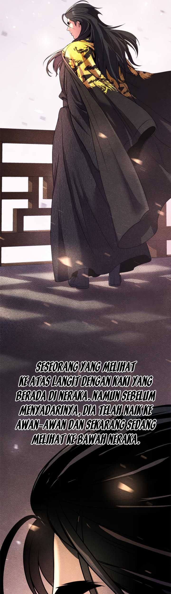 Chronicles of the Demon Faction Chapter 49 Gambar 34