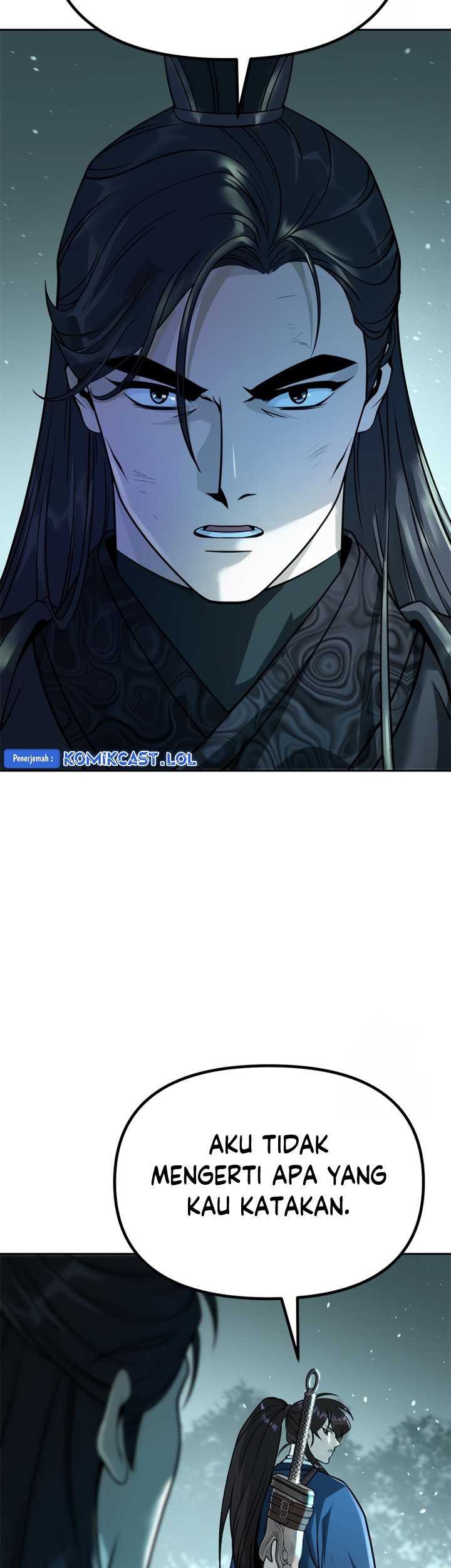 Chronicles of the Demon Faction Chapter 49 Gambar 36