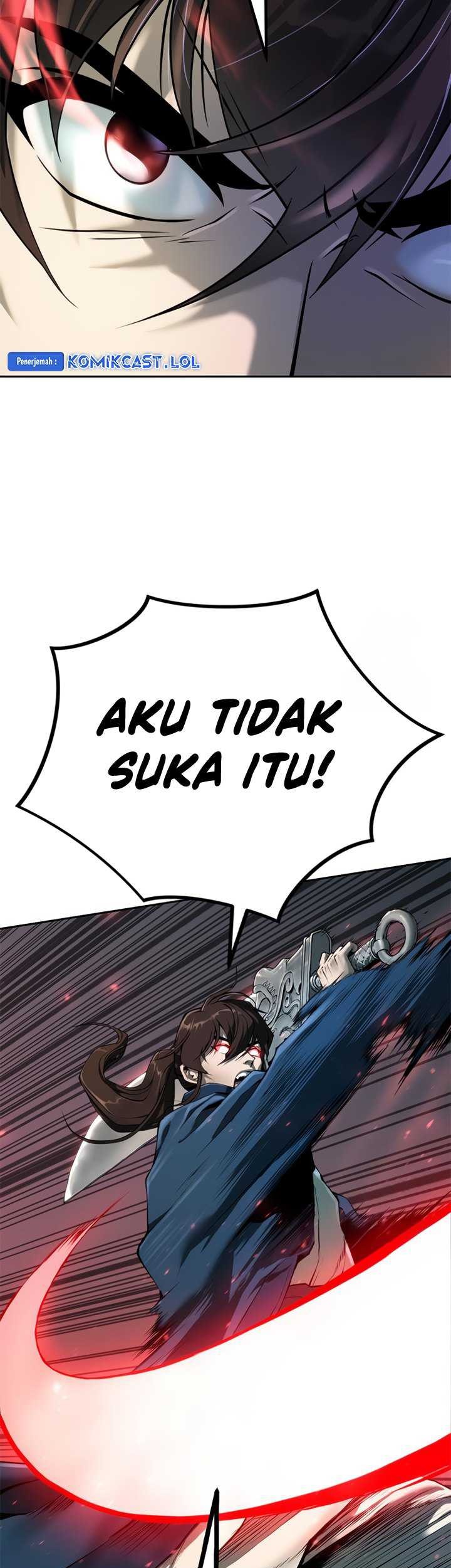 Chronicles of the Demon Faction Chapter 49 Gambar 22