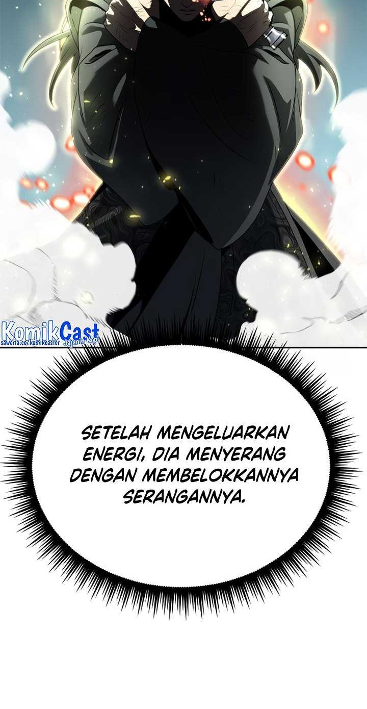 Chronicles of the Demon Faction Chapter 49 Gambar 25