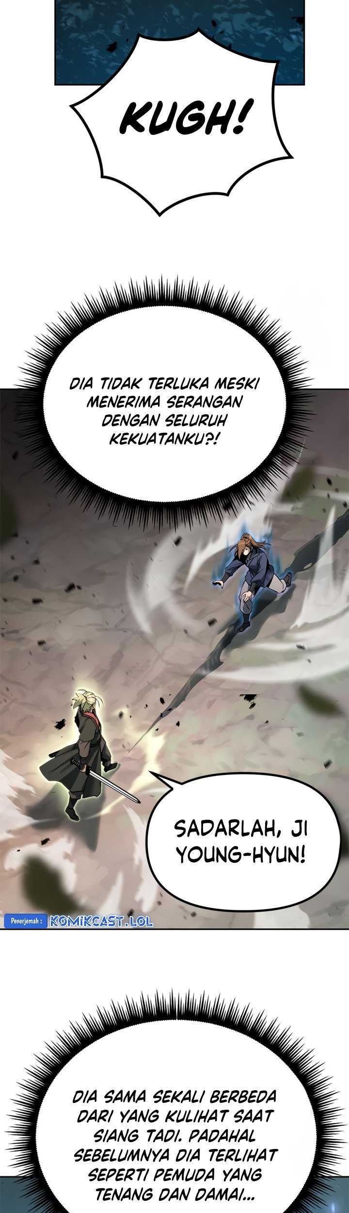 Chronicles of the Demon Faction Chapter 49 Gambar 46