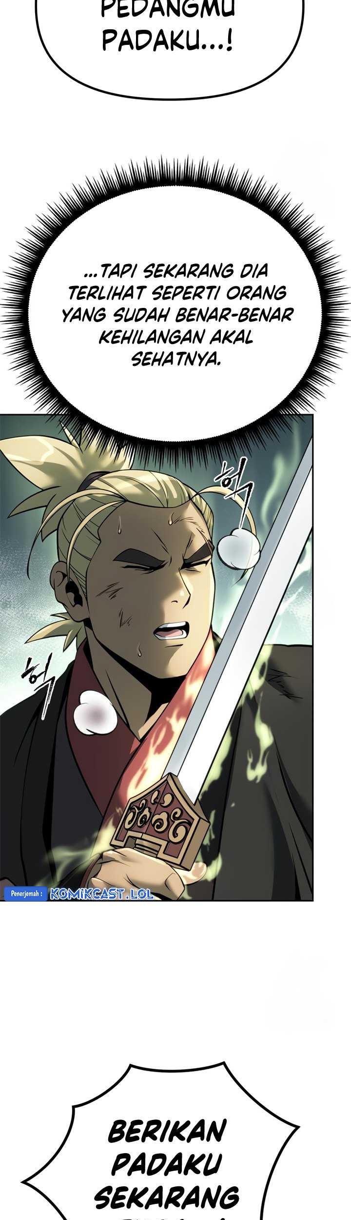 Chronicles of the Demon Faction Chapter 49 Gambar 48