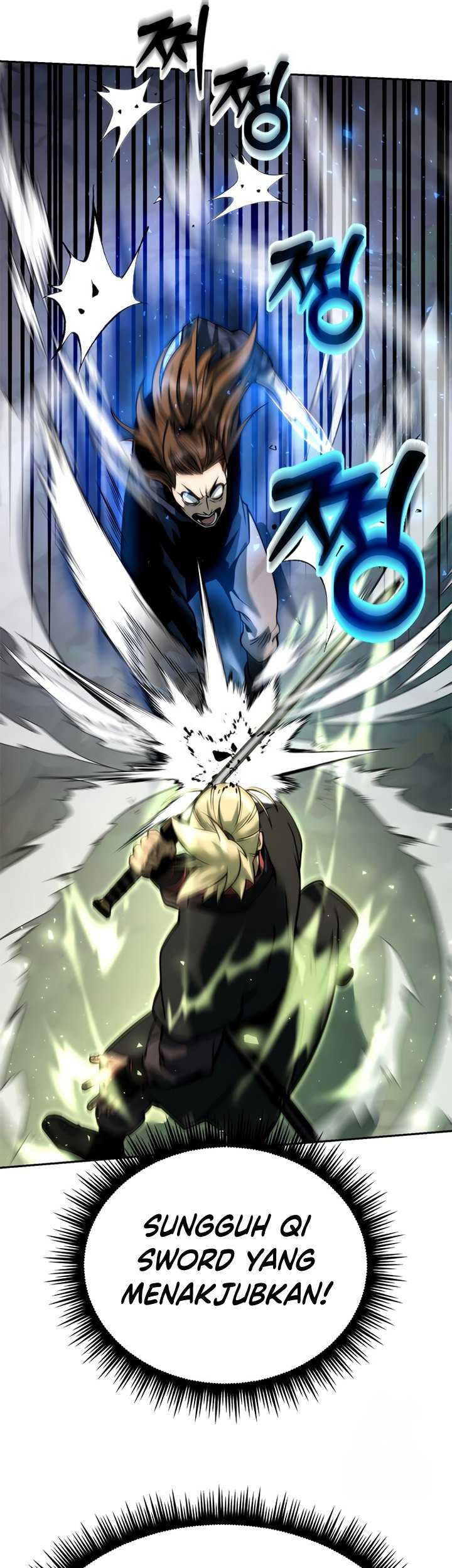 Chronicles of the Demon Faction Chapter 49 Gambar 50