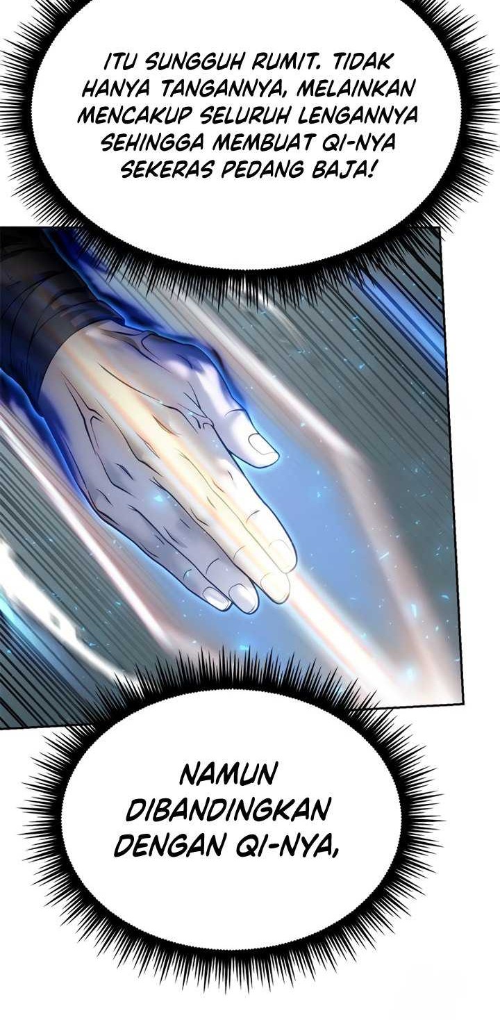 Chronicles of the Demon Faction Chapter 49 Gambar 51