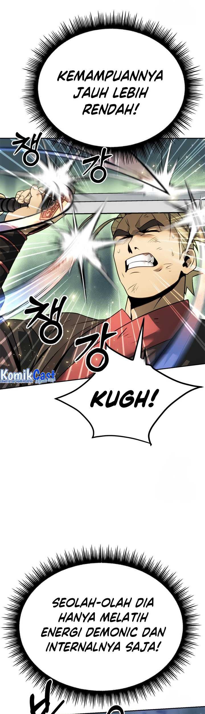 Chronicles of the Demon Faction Chapter 49 Gambar 52