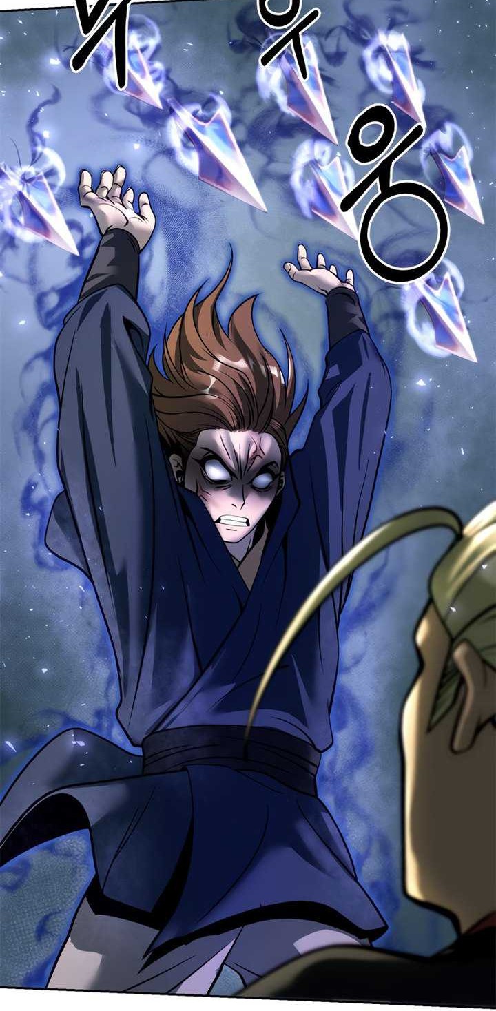 Chronicles of the Demon Faction Chapter 49 Gambar 53