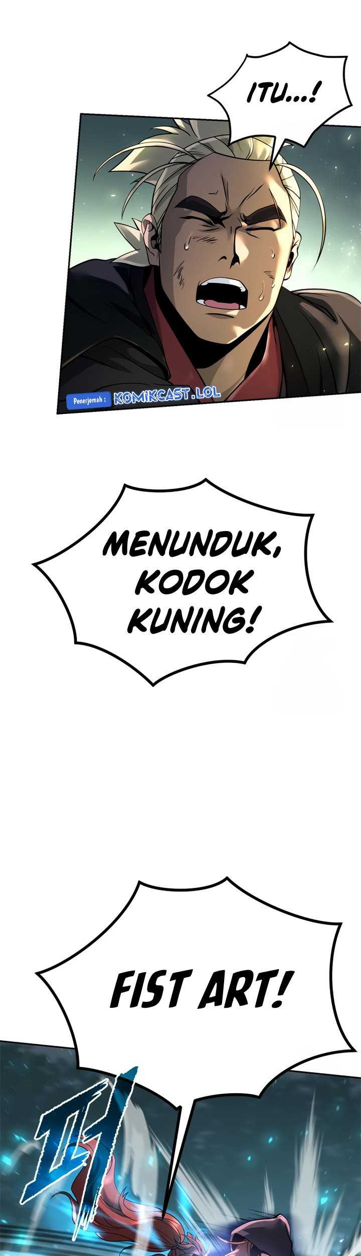 Chronicles of the Demon Faction Chapter 49 Gambar 54