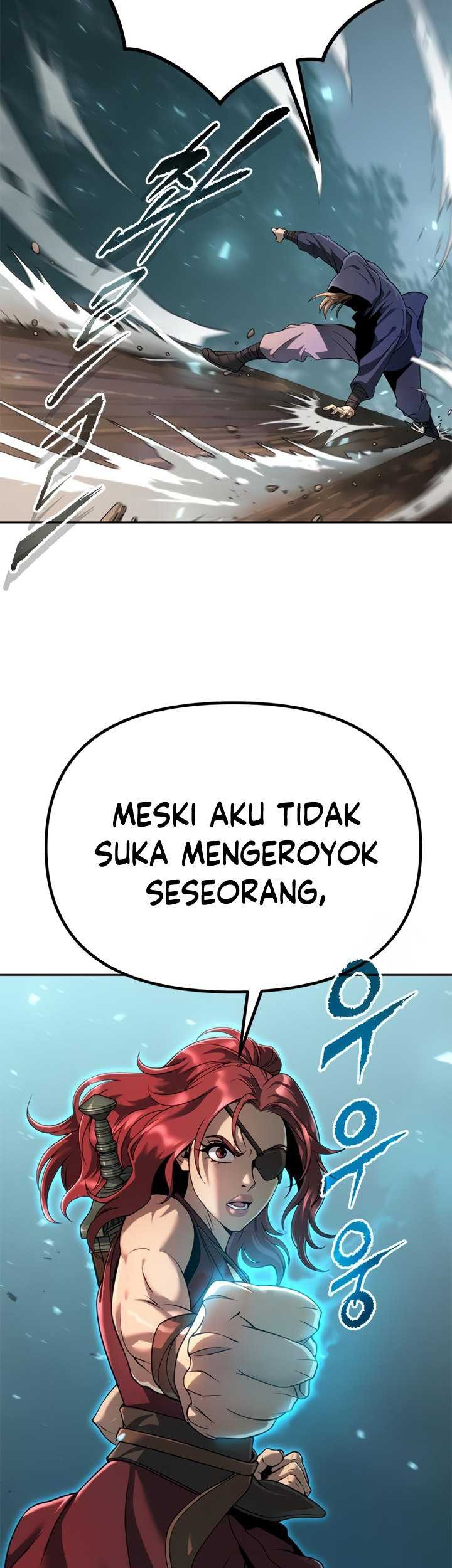 Chronicles of the Demon Faction Chapter 49 Gambar 56