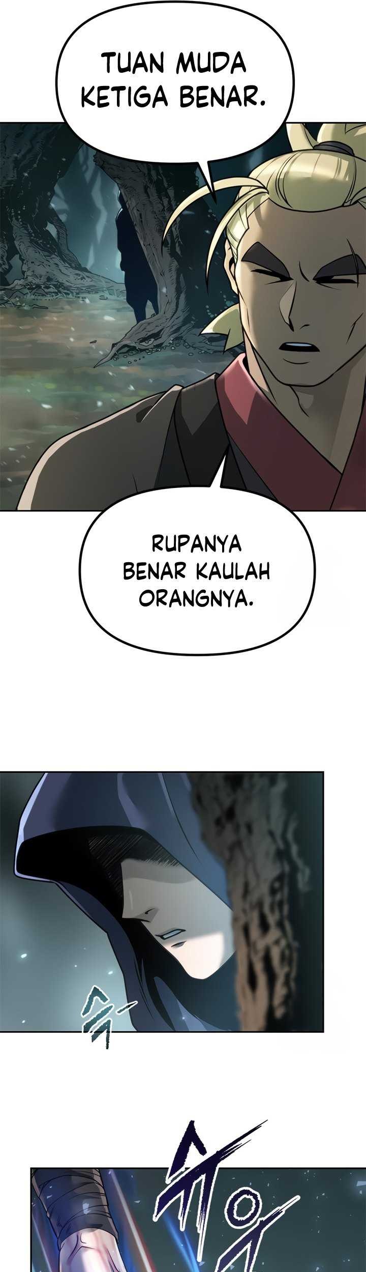 Chronicles of the Demon Faction Chapter 49 Gambar 42