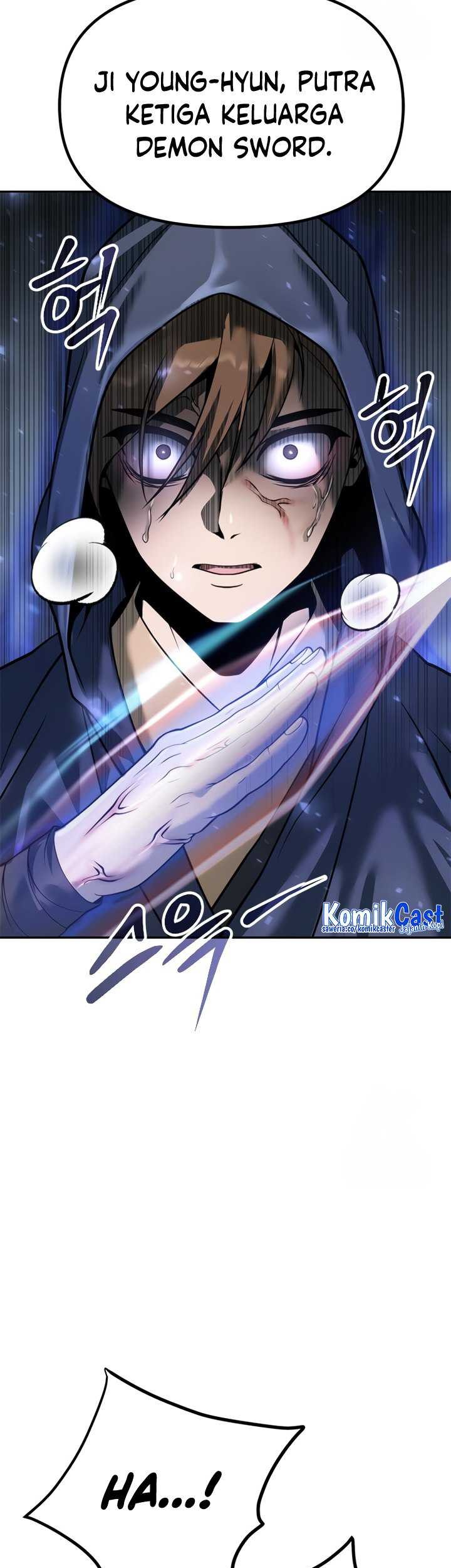 Chronicles of the Demon Faction Chapter 49 Gambar 44