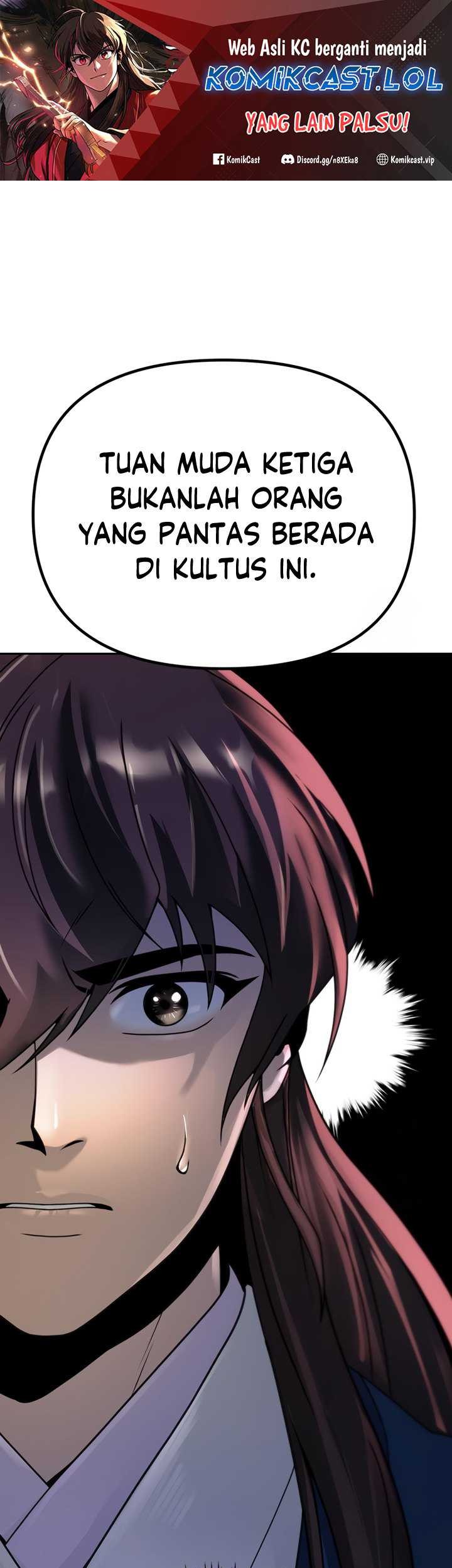 Manhwa Chronicles of the Demon Faction Chapter 49 gambar nomor 2