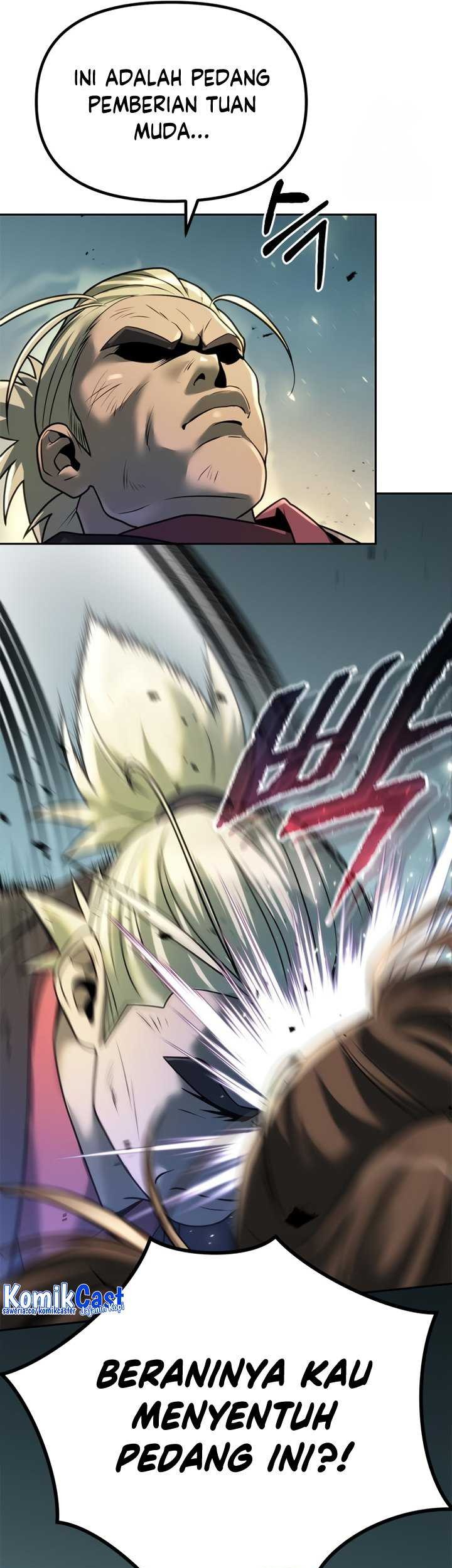 Chronicles of the Demon Faction Chapter 49 Gambar 66