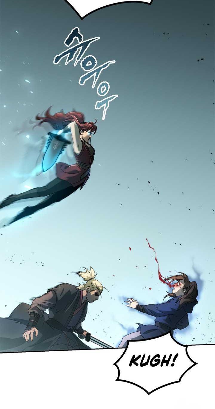 Chronicles of the Demon Faction Chapter 49 Gambar 67