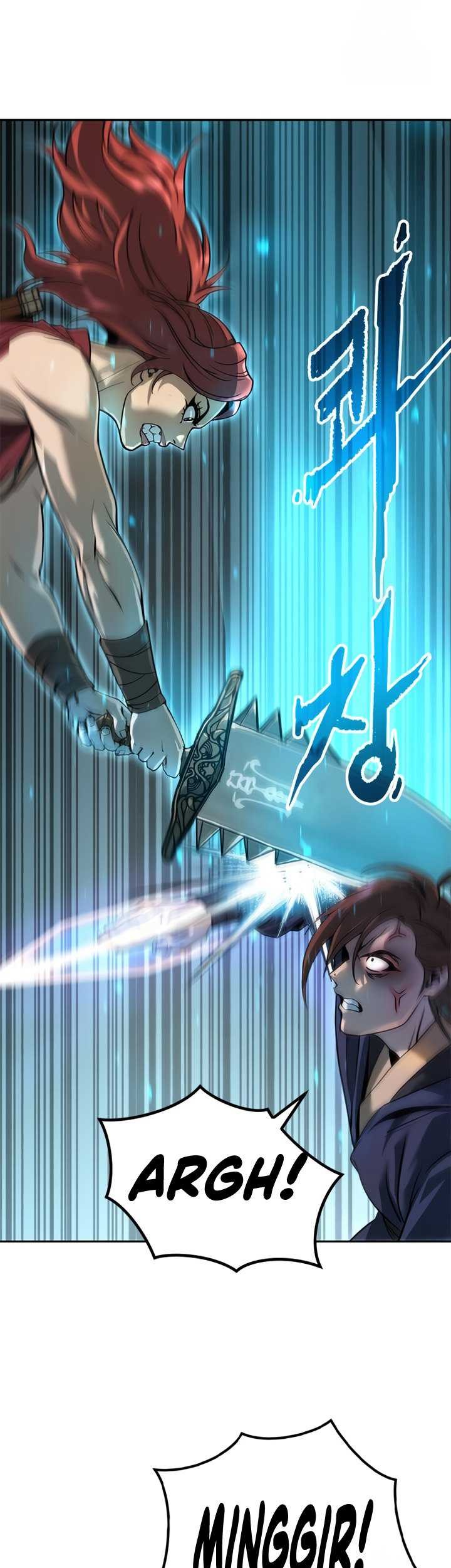 Chronicles of the Demon Faction Chapter 49 Gambar 68