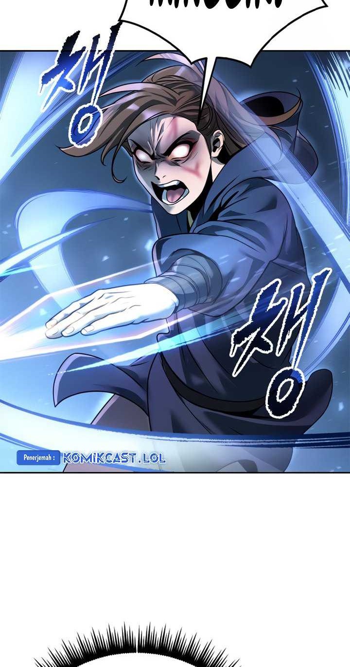 Chronicles of the Demon Faction Chapter 49 Gambar 69