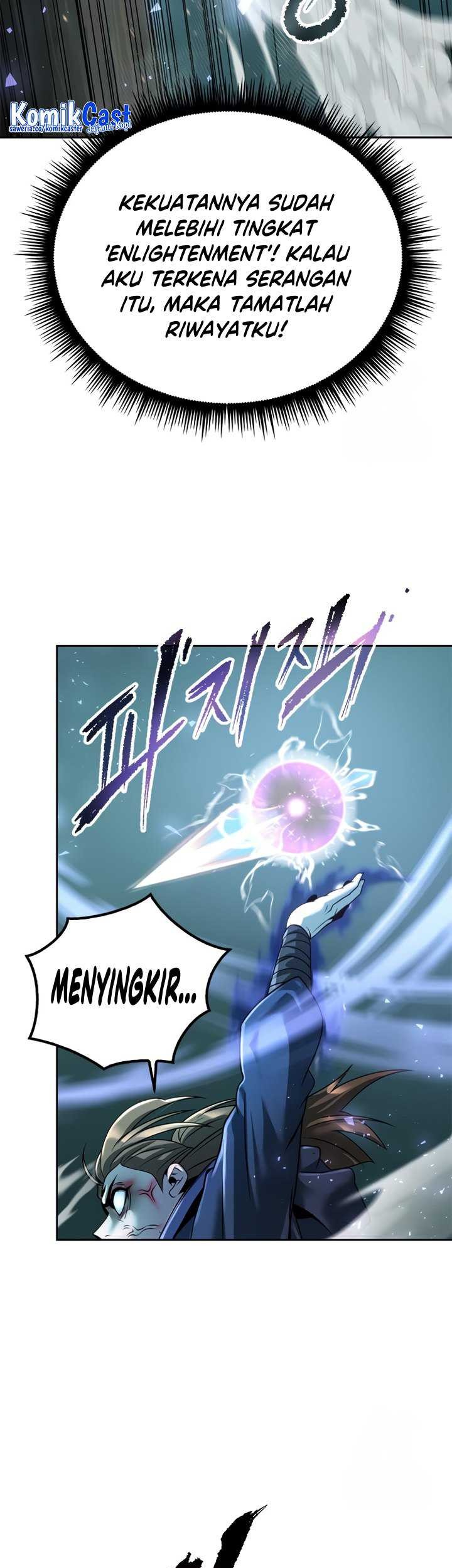 Chronicles of the Demon Faction Chapter 49 Gambar 72