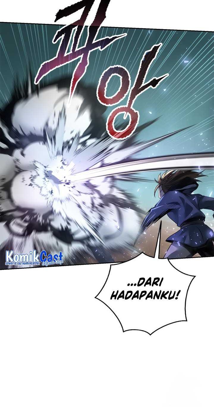 Chronicles of the Demon Faction Chapter 49 Gambar 73