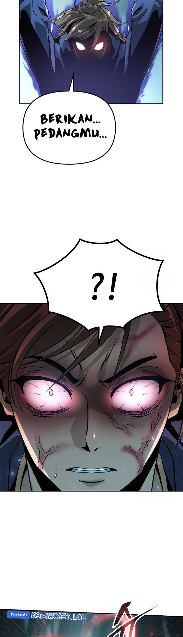 Chronicles of the Demon Faction Chapter 49 Gambar 76