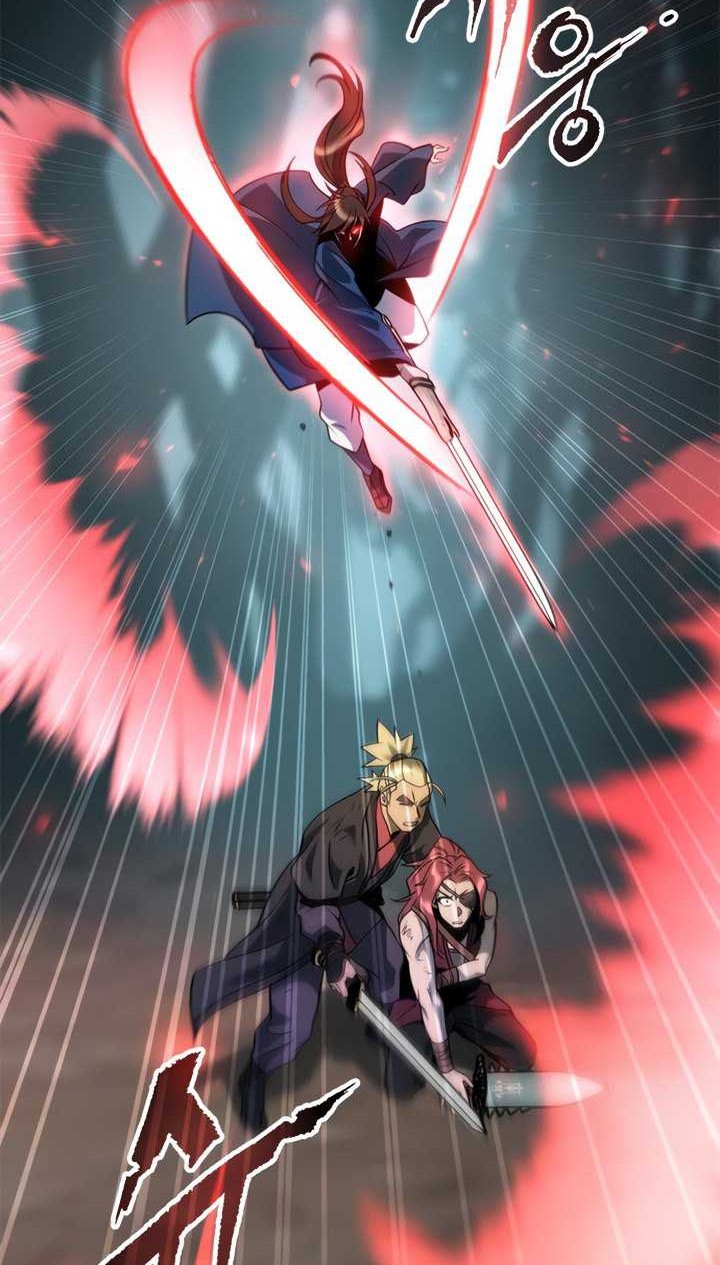 Chronicles of the Demon Faction Chapter 49 Gambar 77