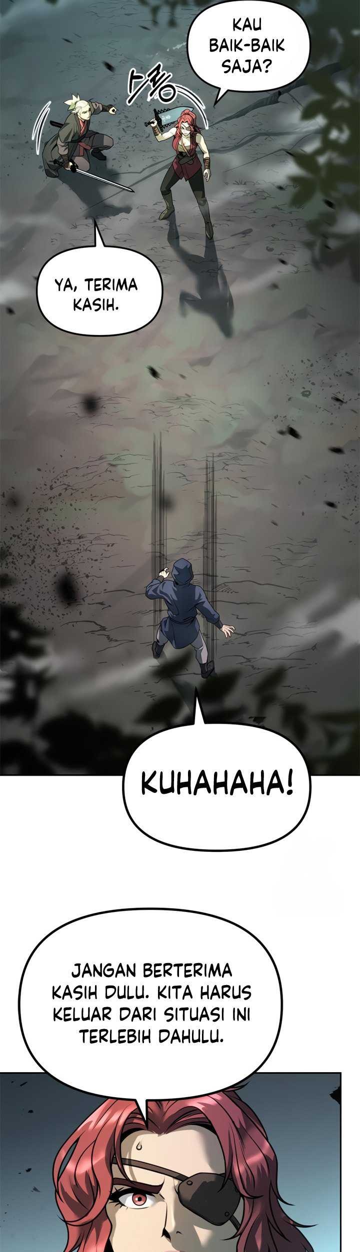 Chronicles of the Demon Faction Chapter 49 Gambar 58