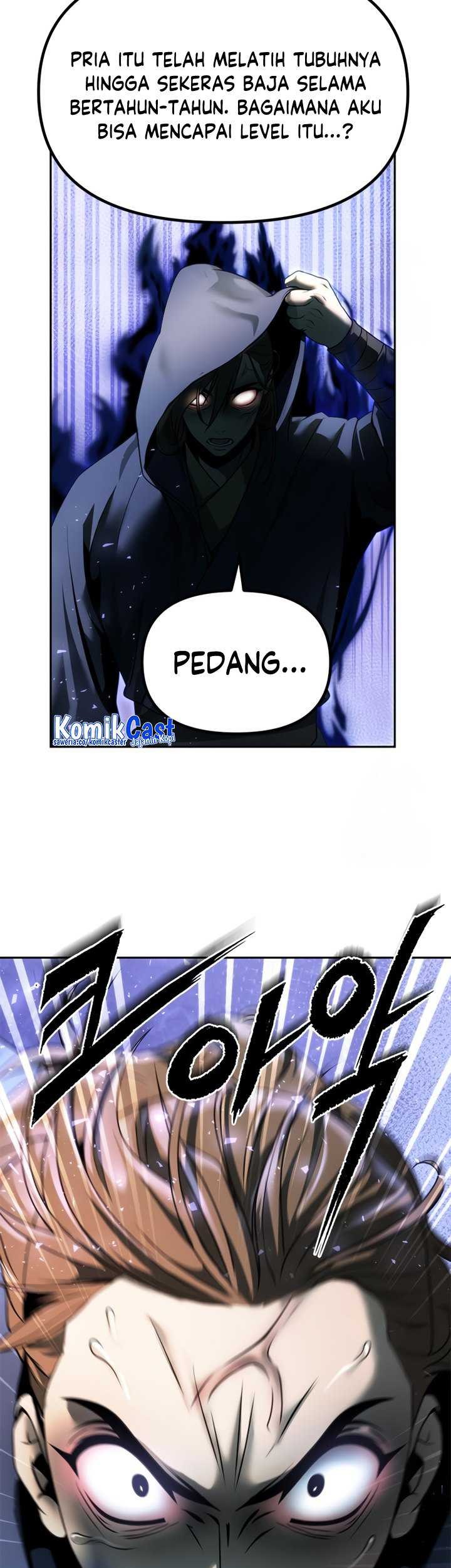 Chronicles of the Demon Faction Chapter 49 Gambar 60