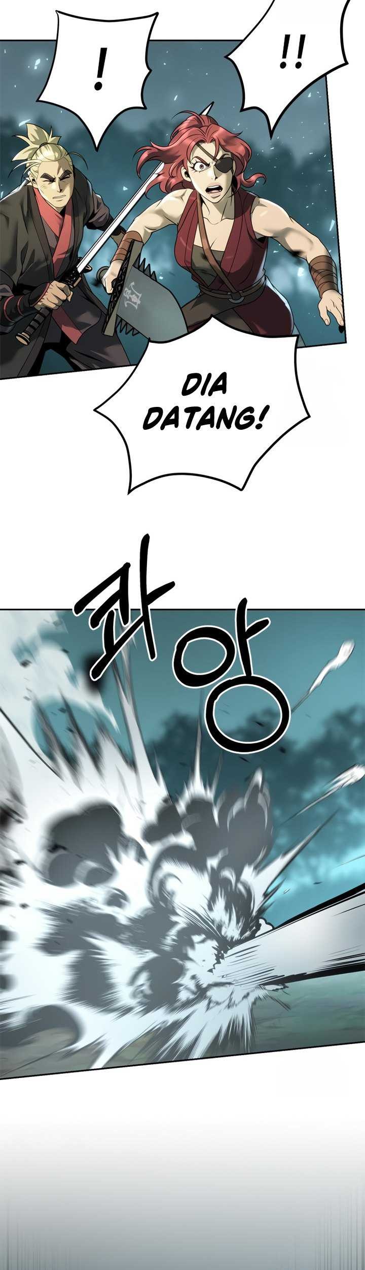 Chronicles of the Demon Faction Chapter 49 Gambar 62